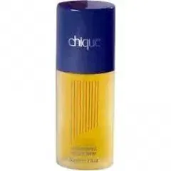 Chique (1986) by Yardley bottle