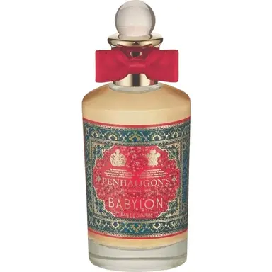 Babylon by Penhaligon's bottle