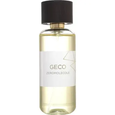 Geco by Zeromolecole bottle