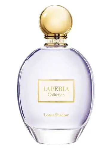 Lotus Shadow by La Perla bottle