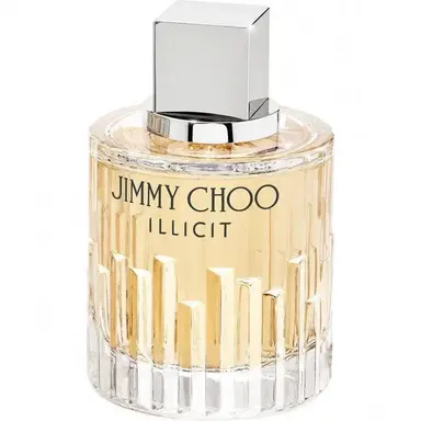 Illicit by Jimmy Choo bottle