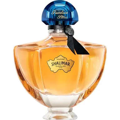 Shalimar Millésime Vanilla Planifolia by Guerlain bottle