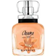 Harvest 2009 Organza Jasmin Sambac by Givenchy bottle