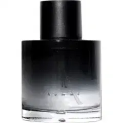 Il Homme by Zara bottle