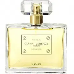 Couture Jasmine by Versace bottle