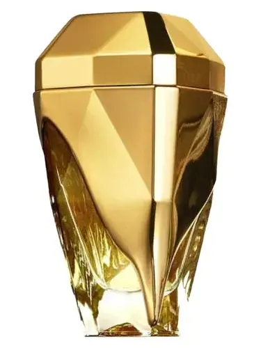 Lady Million Eau de Parfum Collector Edition by Rabanne bottle
