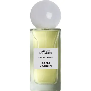 Air of Aquarius by Sana Jardin bottle