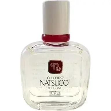 Natsuco by Shiseido bottle