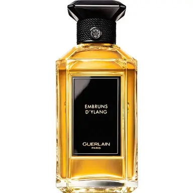 Embruns d'Ylang by Guerlain bottle