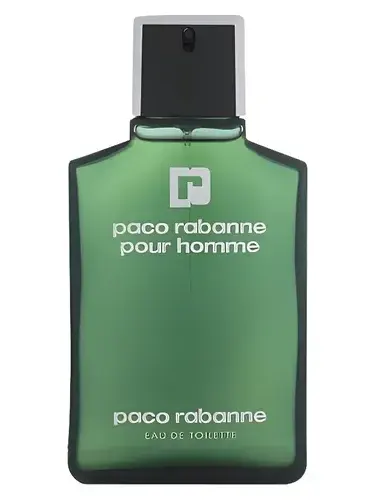 Paco Rabanne Pour Homme by Rabanne bottle