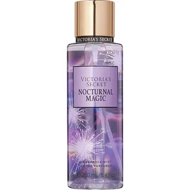 Nocturnal Magic by Victoria's Secret bottle