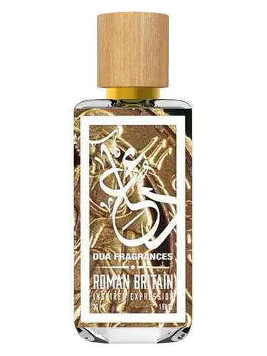 Roman Britain by The Dua Brand bottle