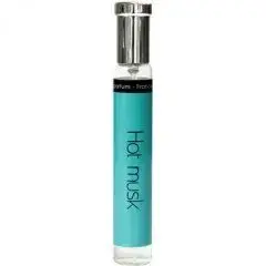 Hot Musk by Adopt Parfums bottle