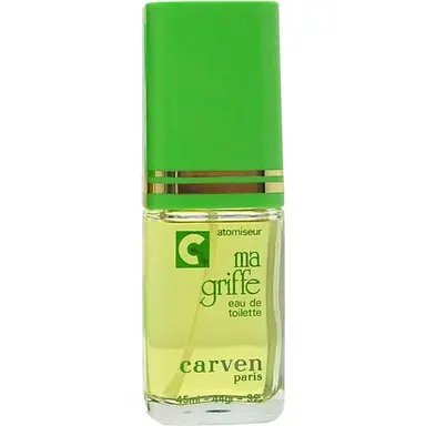 Ma Griffe Eau de Cologne by Carven bottle