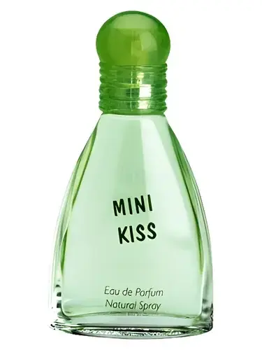 Mini Kiss by Ulric de Varens bottle