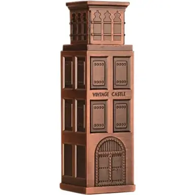 Vintage Castle by Lattafa bottle