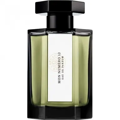 Mon Numero 10 by L'Artisan Parfumeur bottle