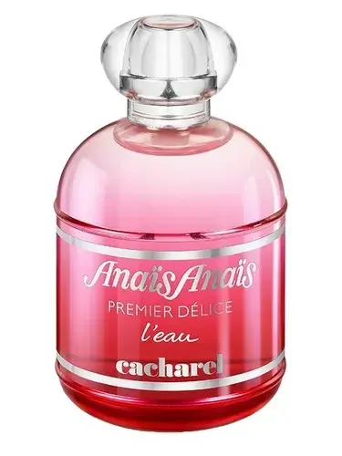 Anaïs Anaïs Premier Délice L'Eau (2018) by Cacharel bottle