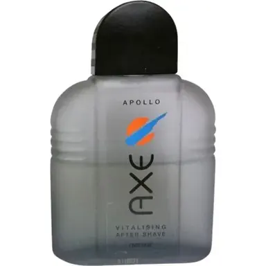Apollo (1998) Aftershave by Axe bottle