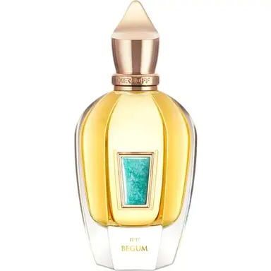 Begum by Xerjoff bottle