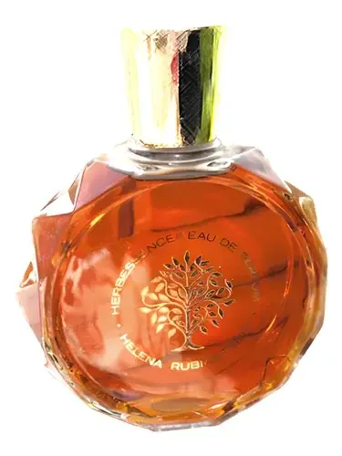 Herbessence by Helena Rubinstein bottle