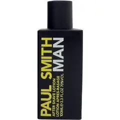 Paul Smith Man After Shave Lotion by Paul Smith bottle