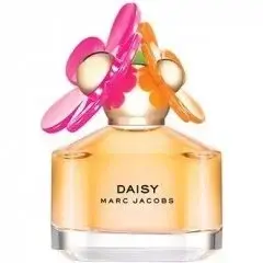 Daisy Sunshine (2012) by Marc Jacobs bottle