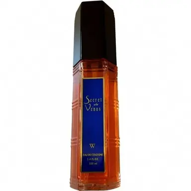 Secret De Venus by Weil bottle