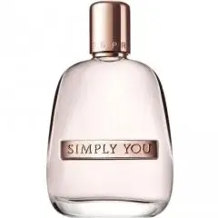 Simply You for Her by Esprit bottle