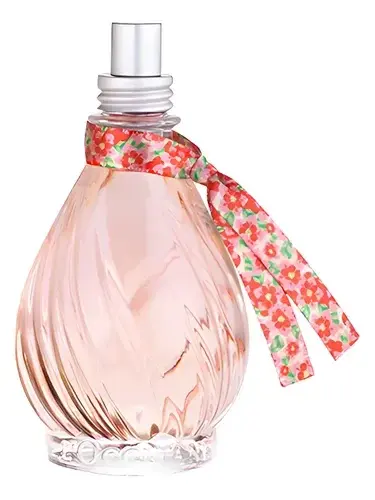 Flor de Acerola by L'Occitane au Bresil bottle
