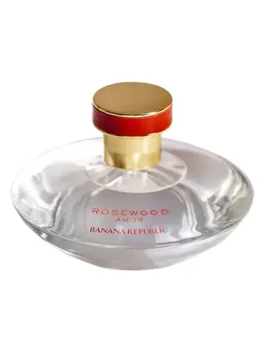 Rosewood Amor by Banana Republic bottle