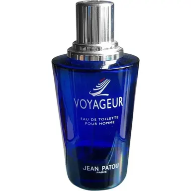 Voyageur by Jean Patou bottle