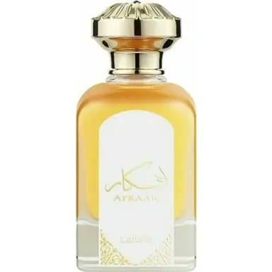 Afkaar by Lattafa bottle