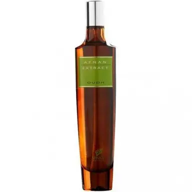 Afnan Extract - Oudh by Afnan bottle