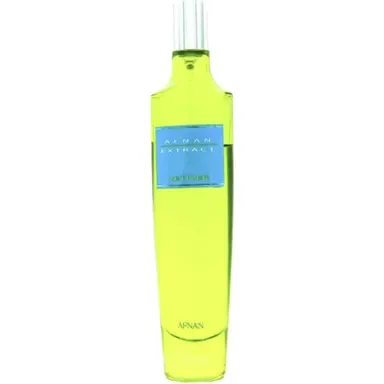 Afnan Extract - Vetiver by Afnan bottle