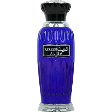 Afreen by Rasasi bottle