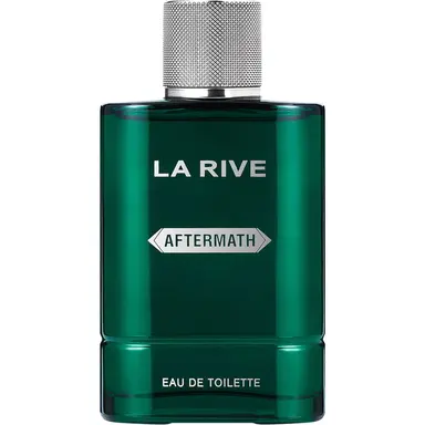 Aftermath by La Rive bottle
