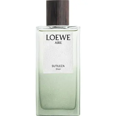 Aire Sutileza Elixir by Loewe bottle