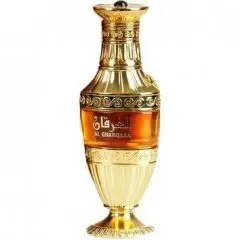 Al Gharqaan by Lattafa bottle