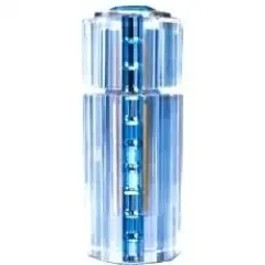 Al Oudh al Mumaiz Blue for Men by Rasasi bottle