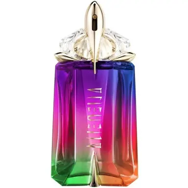 Alien We Are All Alien Collector by Mugler bottle