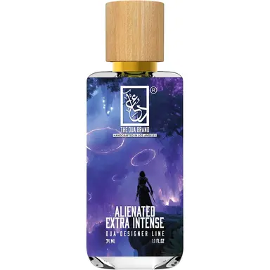 Alienated Extra Intense by The Dua Brand bottle