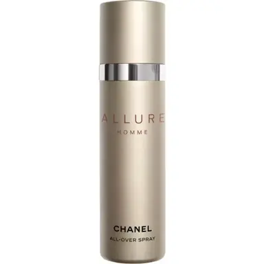 Allure Homme by Chanel bottle