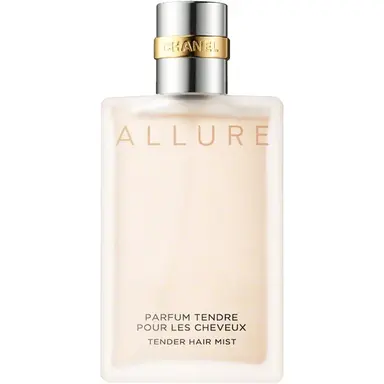 Allure by Chanel bottle