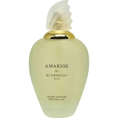 Amarige Nuage Parfumé by Givenchy bottle