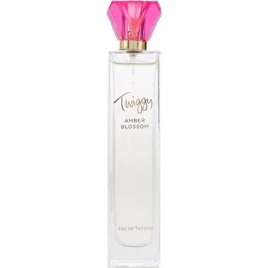 Amber Blossom by Marks & Spencer bottle