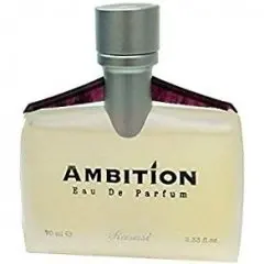 Ambition pour Homme by Rasasi bottle