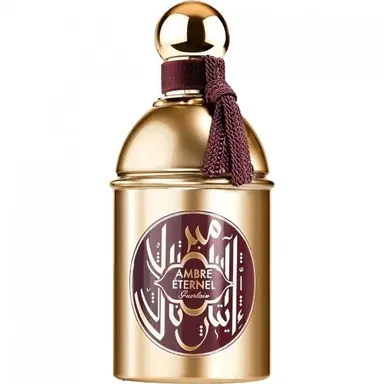 Ambre Éternel Collector by Guerlain bottle