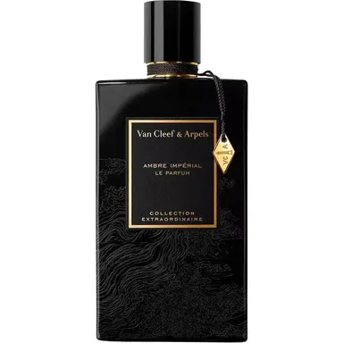 Ambre Impérial Le Parfum by Van Cleef Arpels bottle