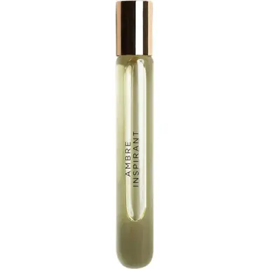 Ambre Inspirant by Zara bottle